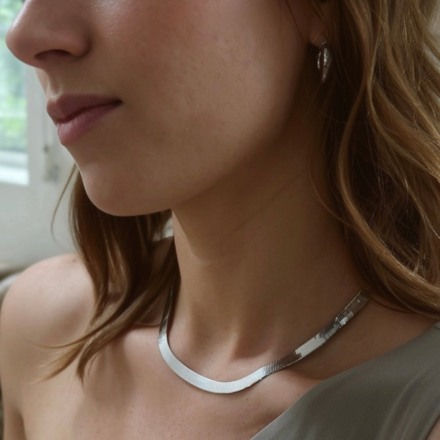 Banshee Necklace